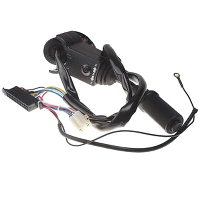 Joystick Controller VOE11990164 for Volvo 4200B 4300B 4400 4500 4600B 6300 L120 L160 L30 L50 L70 L90