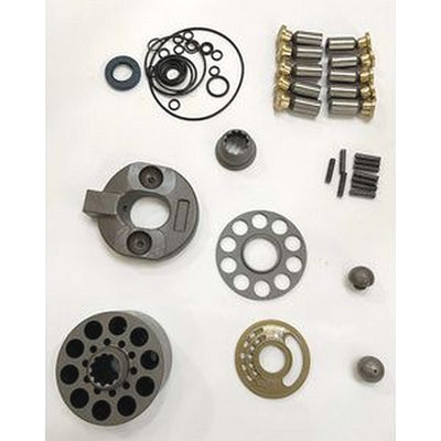 K3SP36B Hydraulic Pump Repair Parts Kit for Kobelco Excavator SK60SR SK70SR SK60-6