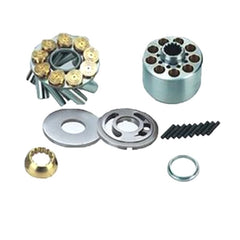 Hydraulic Main Pump Repair Parts Kit for Kawasaki K3VL28 Excavator