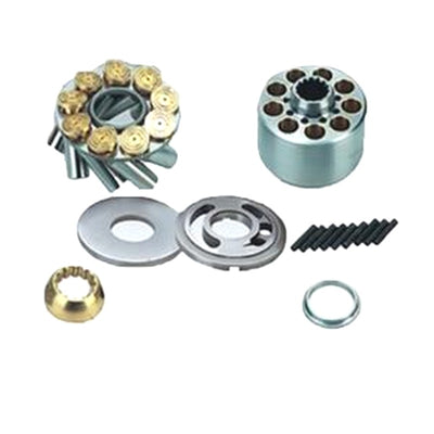 Hydraulic Main Pump Repair Parts Kit for Kawasaki K3VL45 Excavator