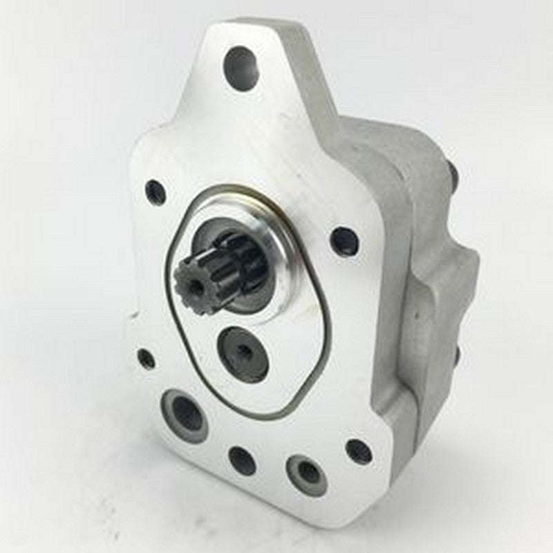 For Kato Excavator HD450-5 HD450 SEV HD450 SEV-II HD450-7 Pilot Gear Pump