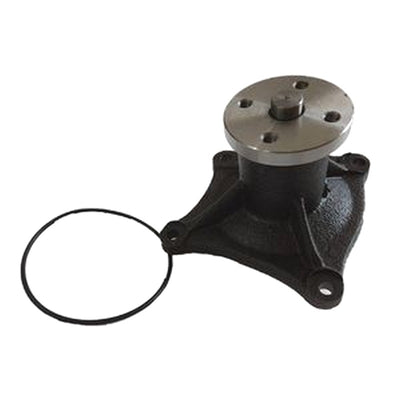 For Kato HD-5/7 CAT E307 Canter Heavy Truck 4D31T 4D31 4D32 Engine Water Pump