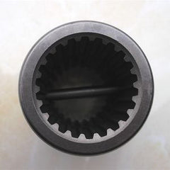 KATO HD820-1 Travel motor splined shaft hub