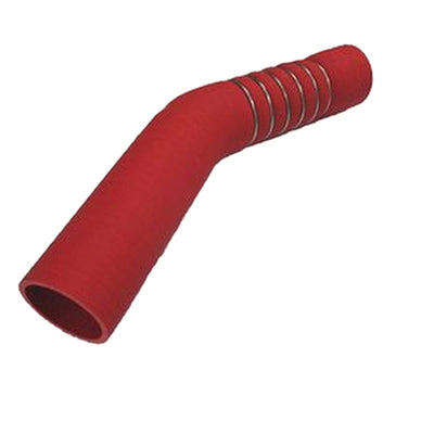 Intercooler Out Hose ME219173 For Kato HD820-3