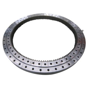 KATO HD250-7 Slewing bearing Big turntable