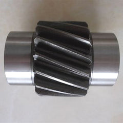 KATO HD250SE Swing motor initiative gear drive gear