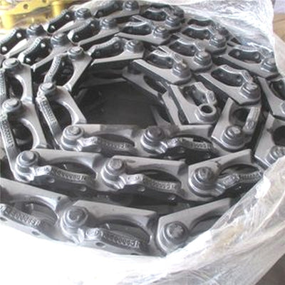 For Kato Excavator HD312 Track Link Chain Ass'y