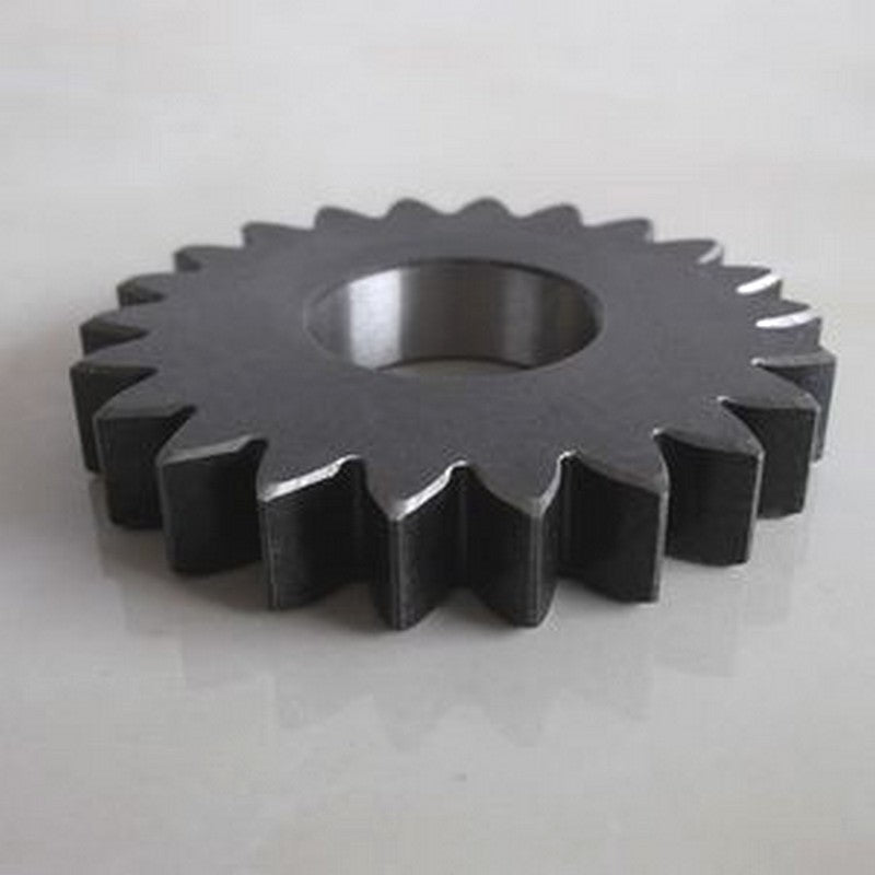 For Kato Excavator HD400 Swing 1st Three Planetary Gear