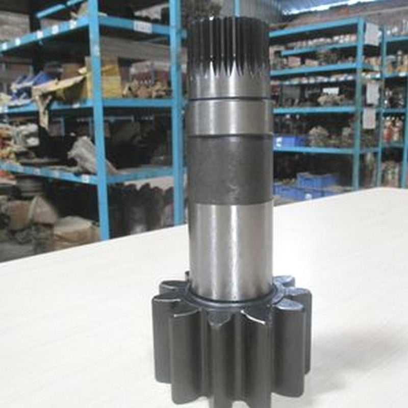 KATO HD400 Swing Vertical Shaft