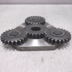 KATO HD400GL Swing Motor First Class three star Frame Assembly