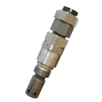 For Kato Excavator HD512 Main Relief Valve