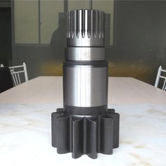 KATO HD700-5(7) Swing Vertical Shaft