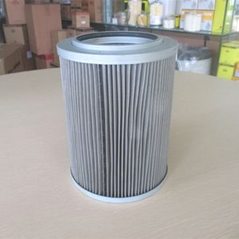 For Kato Excavator HD700-5 HD700-7 HD800-5 HD800-7 HD900-5 HD900-7 Strainer 689-13101000