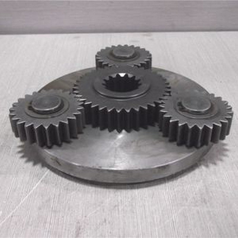 KATO HD700-5 Swing Motor First Class three star Frame Assembly