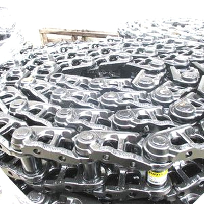 For Kato Excavator HD700-5 HD700-7 Track Link Chain Ass'y
