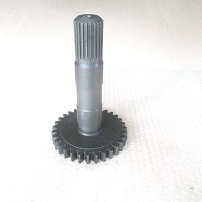 KATO HD700-7 Sun Gear Shaft(lengthen)