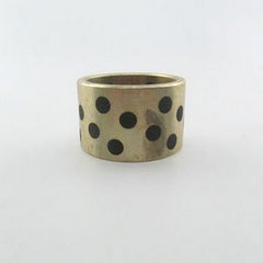 For Daewoo Excavator HD700-7 Swing 1st JDB Copper Bush