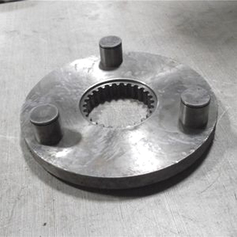 KATO HD700-7 Swing motor First Class three star Frame(with pin)