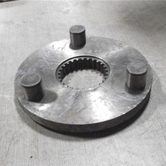 KATO HD700-7 Swing motor First Class three star Frame(with pin)