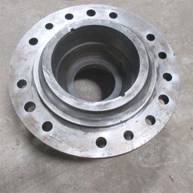 KATO HD700-7 Swing Vertical Shaft Base