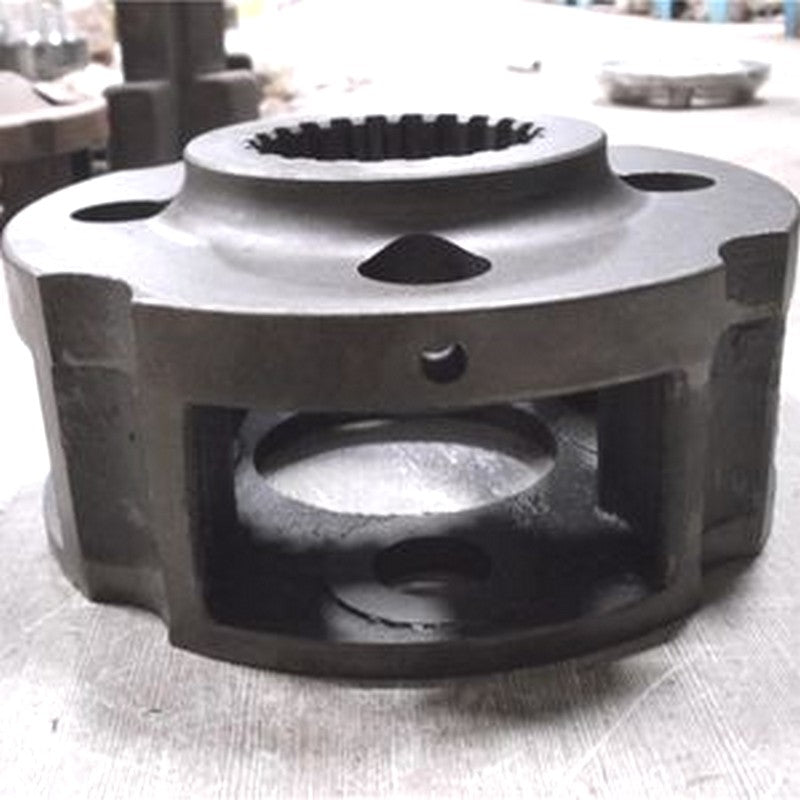 KATO HD800-7 Swing Second Class four star Frame