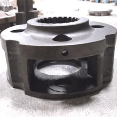 KATO HD800-7 Swing Second Class four star Frame