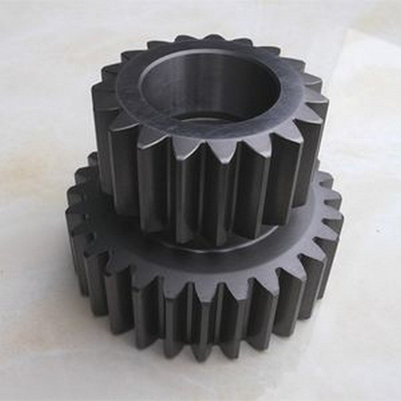 KATO HD800-7 Travel motor Dual Gear