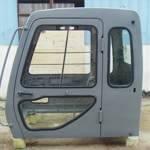 For KATO HD820-5 Operator Cab