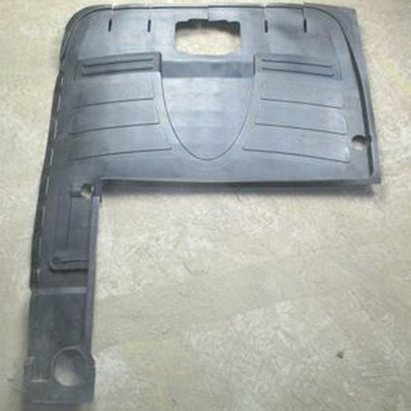 Rubber Cab Floor Mat Foot Gasket for KATO HD820R