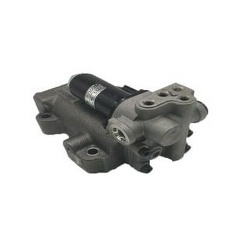 Kawasaki Hydraulic Pump K7V63DTP Regulator YM10V01002F4 for Kobelco Excavator SK135SR SK140-8 SK140SR-3