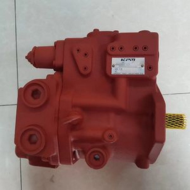 Kawasaki K3SP36B Hydraulic Pump Assy for Kobelco SK60 SK70 SK75 Excavator