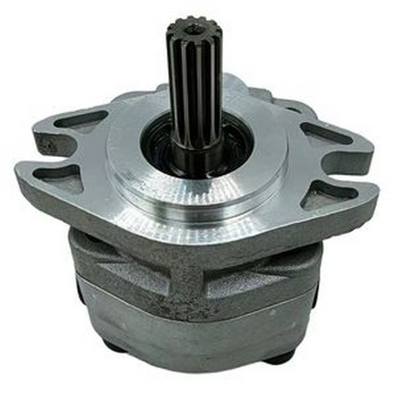 Kawasaki K3V112DT Hydraulic Gear Pump 2441U291F2 2437U507F1 for Kobelco Excavator SK270 SK220 SK200