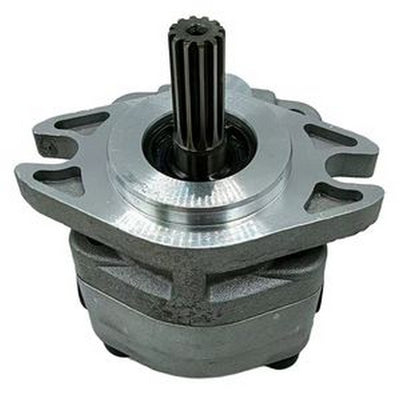 Kawasaki K3V112DT Hydraulic Gear Pump 2441U291F2 2437U507F1 for Kobelco Excavator SK270 SK220 SK200
