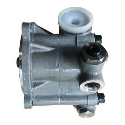 Kawasaki K3V112DT Hydraulic Gear Pump for Sumitomo Excavator SH200 SH200A1 SH200A2 SH200-1 SH200-2