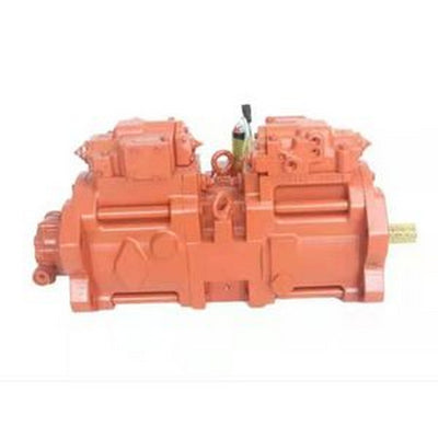 Kawasaki K3V112DT Hydraulic Pump for Kobelco Excavator SK200LC IV