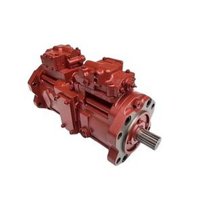 Kawasaki K3V112DT Hydraulic Pump VOE14531856 VOE14524180 for Volvo Excavator EC240B