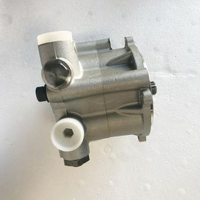 Kawasaki K3V63DT Gear Pump 2902440-0395A for Hyundai Excavator R130LC3 R130W R130W3 R160LC3 R130LC-3 R130W-3 R160LC-3