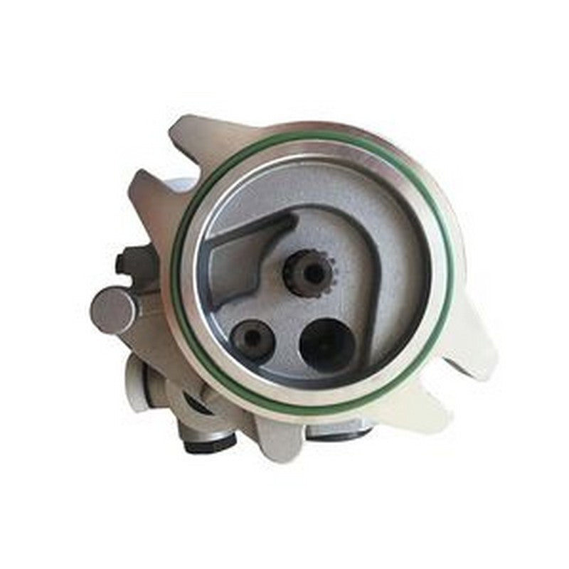 Kawasaki K5V160 Pilot Gear Pump for Doosan  DH370 Sany SY285 Excavator