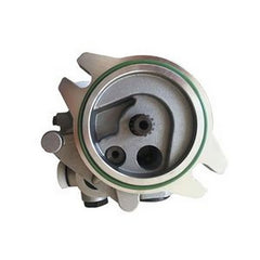 Kawasaki K5V160 Pilot Gear Pump for Doosan  DH370 Sany SY285 Excavator