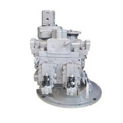 Kawasaki K5V200DPH Hydraulic Main Pump 4633472 for John Deere Excavator 450DLC