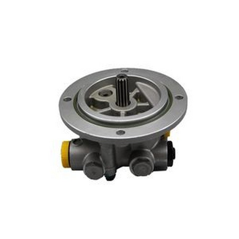 Kawasaki K7V125 Pilot Gear Pump for Kobelco Excavator SK200-10