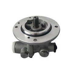 Kawasaki K7V63 Pilot Gear Pump for Kobelco SK130-8 SK130-9 SK140-8 SK140-9 CASE CX130 Excavator