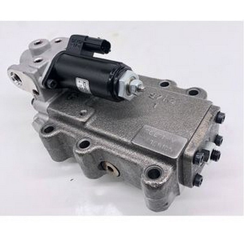 Kawasaki K7V63DTP Regulator LJ017120 for CASE Excavator CX130B CX130C