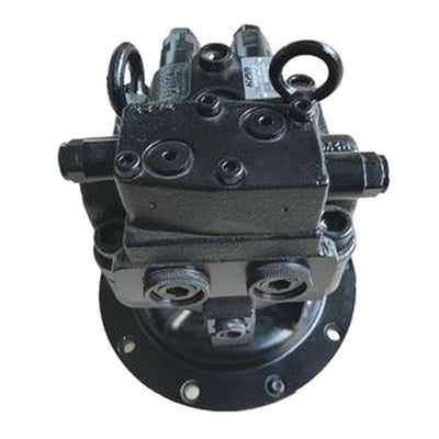 Kawasaki M2X120B-CHB-10A-40/285 Hydraulic Swing Motor YN15V00002F4 for Kobelco SK200SR SK200LC-6 ED190LC SK210LC SK160LC SK200SRLC SK200-6