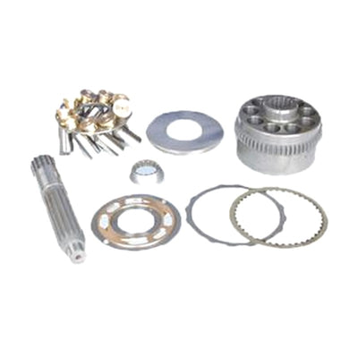 Kawasaki M2X146 Hydraulic Swing Motor Spare Parts Repair Kit for Hitachi EX200-5 Excavator