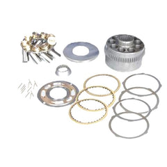 Kawasaki M2X210 Hydraulic Swing Motor Spare Parts Repair Kit for Hitachi EX270 EX280 EX300 Excavator