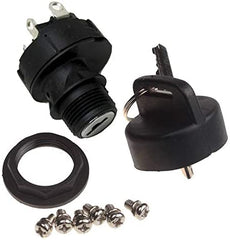 Key Switch Kit 96011GT for Genie GS-2668 GS-3268 GS-1530 GS-1930 GS-2032 GS-2632 AWP DPL