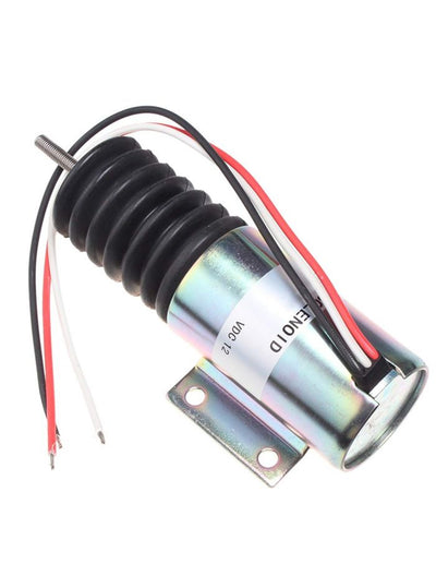 Kit Solenoid 89998GT 89998 for Genie S-100 S-105 S-120 S-125 S-80 S-85 Z-135-70 Z-80-60 ZX-135-70