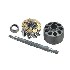 KMF40-2 Hydraulic Repair Parts Kit for Kayaba Excavator