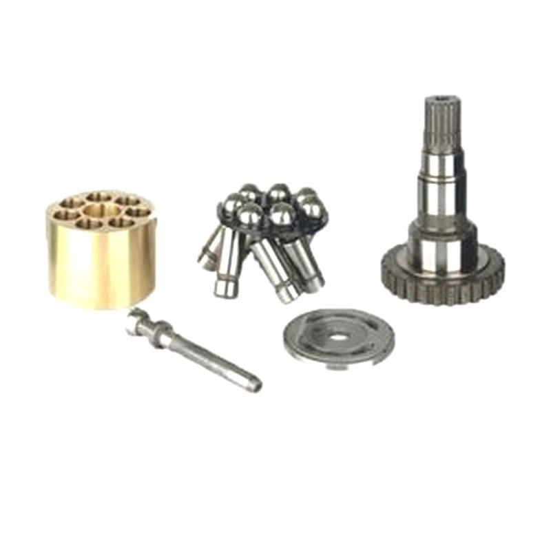 KMF40 Hydraulic Pump Repair Parts Kit for KYB Kayaba Excavator